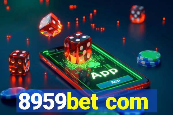 8959bet com